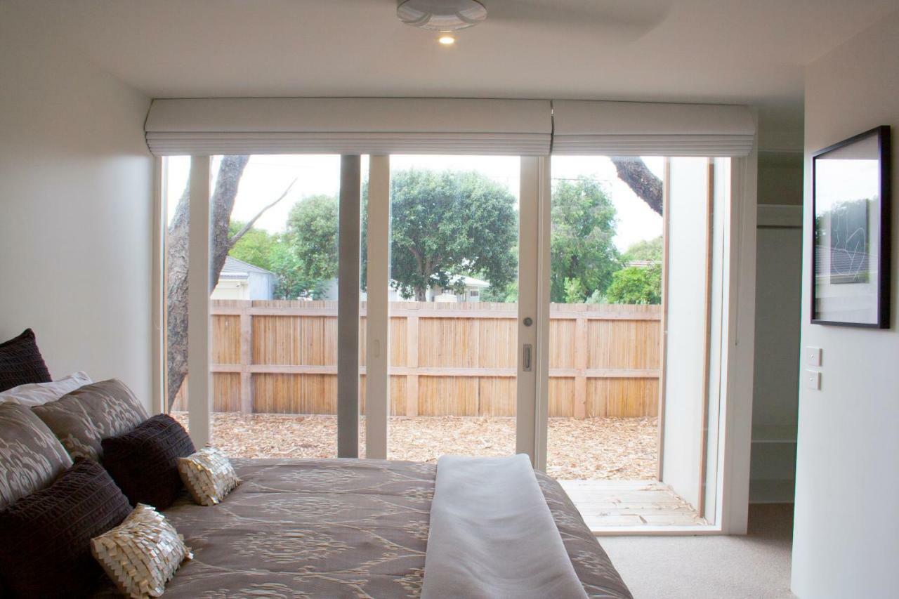 Bonnie'S At Barwon Villa Barwon Heads Eksteriør billede