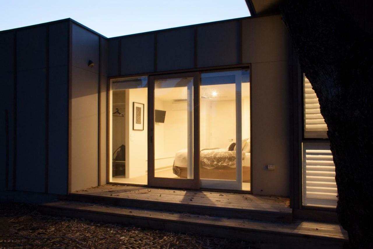 Bonnie'S At Barwon Villa Barwon Heads Eksteriør billede