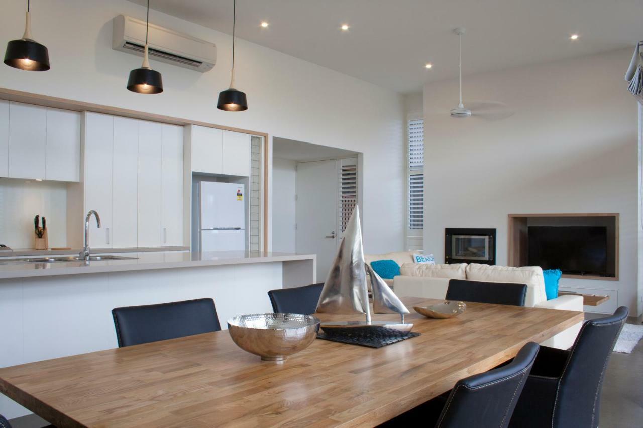 Bonnie'S At Barwon Villa Barwon Heads Eksteriør billede
